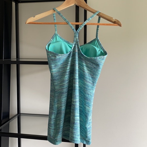 Lululemon Power Y Tank Top - Picture 3 of 11